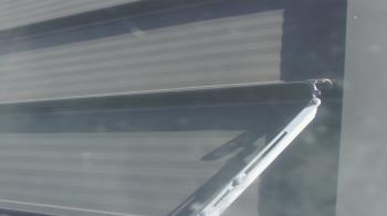 Weather camera view of Pirates Bay Water Park.