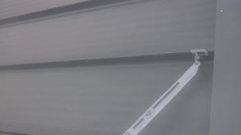 Weather camera view of Pirates Bay Water Park.