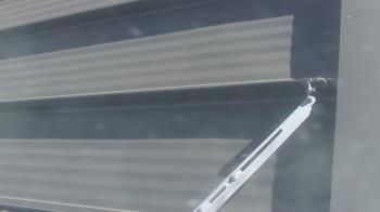 Weather camera view of Pirates Bay Water Park.