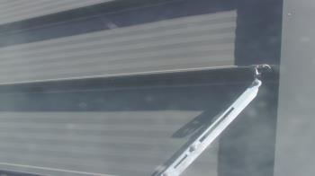 Weather camera view of Pirates Bay Water Park.