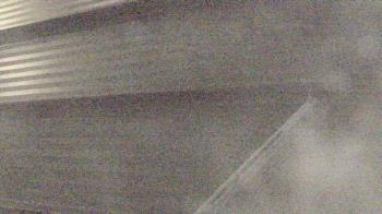 Weather camera view of Pirates Bay Water Park.