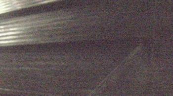 Weather camera view of Pirates Bay Water Park.