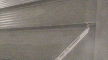 Weather camera view of Pirates Bay Water Park.