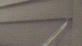 Weather camera view of Pirates Bay Water Park.