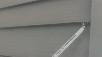 Weather camera view of Pirates Bay Water Park.