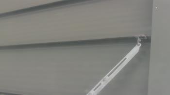 Weather camera view of Pirates Bay Water Park.