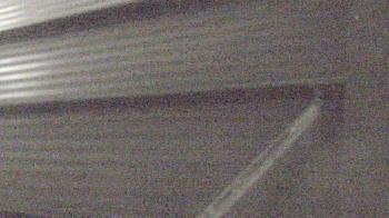 Weather camera view of Pirates Bay Water Park.