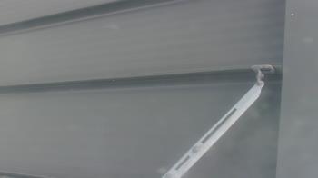 Weather camera view of Pirates Bay Water Park.