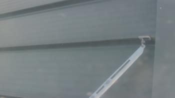 Weather camera view of Pirates Bay Water Park.