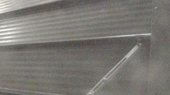 Weather camera view of Pirates Bay Water Park.