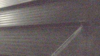 Weather camera view of Pirates Bay Water Park.