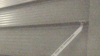 Weather camera view of Pirates Bay Water Park.