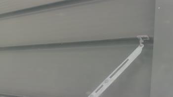 Weather camera view of Pirates Bay Water Park.