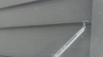 Weather camera view of Pirates Bay Water Park.