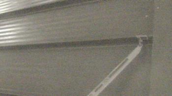 Weather camera view of Pirates Bay Water Park.