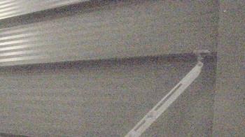 Weather camera view of Pirates Bay Water Park.