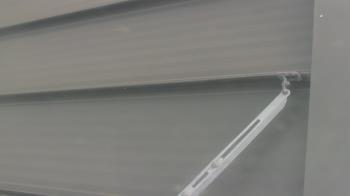 Weather camera view of Pirates Bay Water Park.