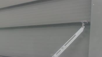 Weather camera view of Pirates Bay Water Park.