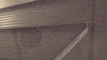 Weather camera view of Pirates Bay Water Park.