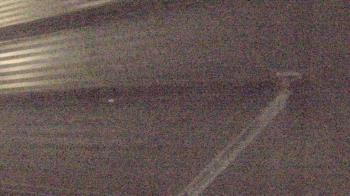 Weather camera view of Pirates Bay Water Park.