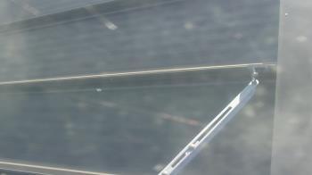 Weather camera view of Pirates Bay Water Park.