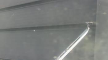 Weather camera view of Pirates Bay Water Park.