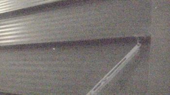 Weather camera view of Pirates Bay Water Park.