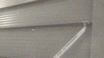 Weather camera view of Pirates Bay Water Park.