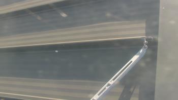 Weather camera view of Pirates Bay Water Park.