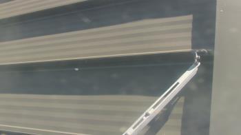 Weather camera view of Pirates Bay Water Park.