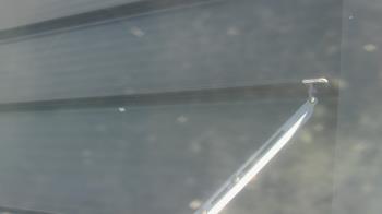 Weather camera view of Pirates Bay Water Park.