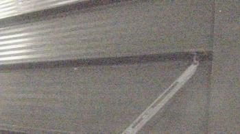 Weather camera view of Pirates Bay Water Park.