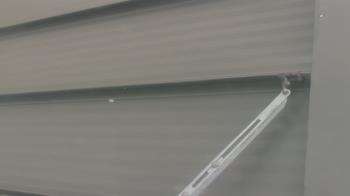 Weather camera view of Pirates Bay Water Park.