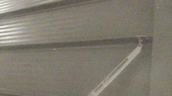 Weather camera view of Pirates Bay Water Park.