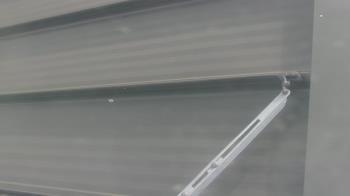 Weather camera view of Pirates Bay Water Park.