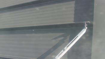 Weather camera view of Pirates Bay Water Park.