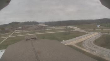 Weather camera view of Central ES.