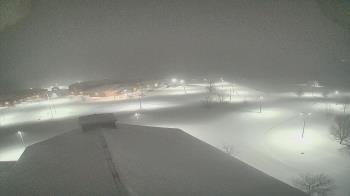 Weather camera view of Central ES.