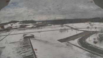 Weather camera view of Central ES.
