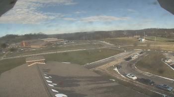 Weather camera view of Central ES.