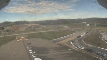 Weather camera view of Central ES.