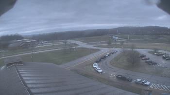 Weather camera view of Central ES.