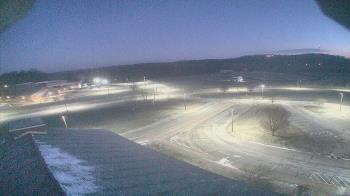 Weather camera view of Central ES.