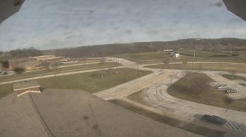 Weather camera view of Central ES.