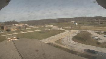 Weather camera view of Central ES.