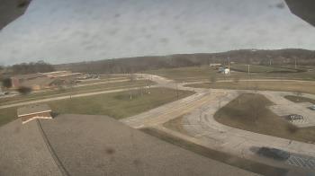 Weather camera view of Central ES.