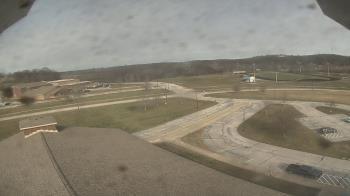 Weather camera view of Central ES.