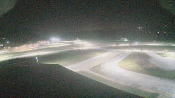 Weather camera view of Central ES.