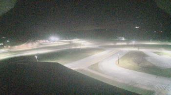Weather camera view of Central ES.