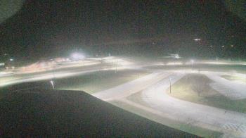 Weather camera view of Central ES.